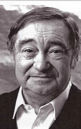 Jacques Lippe