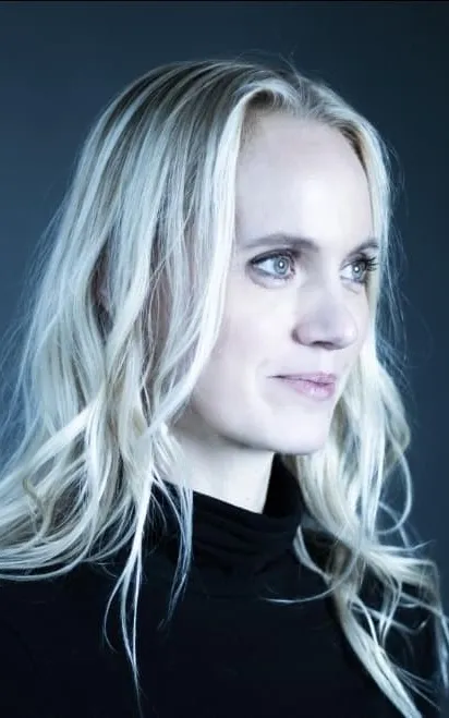 Dóra Jóhannsdóttir