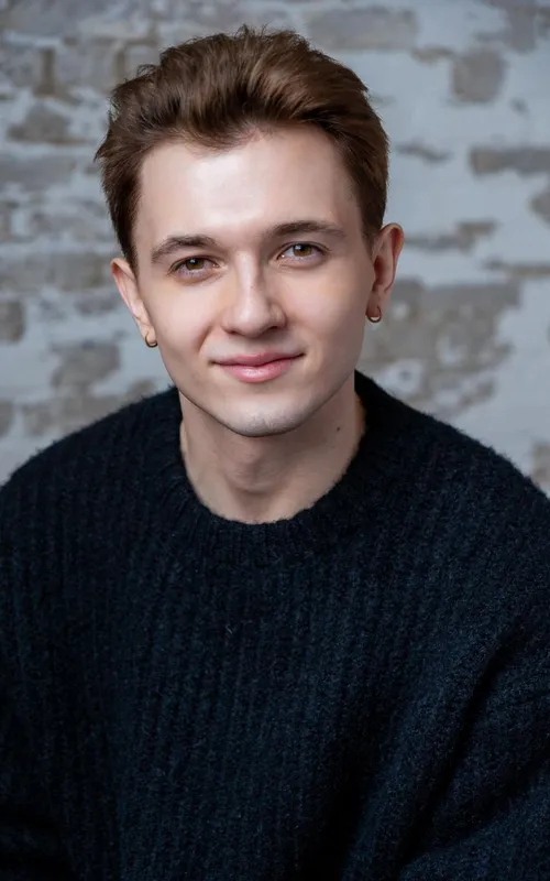 Artem Tikhonenko