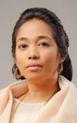 Karenina Haniel