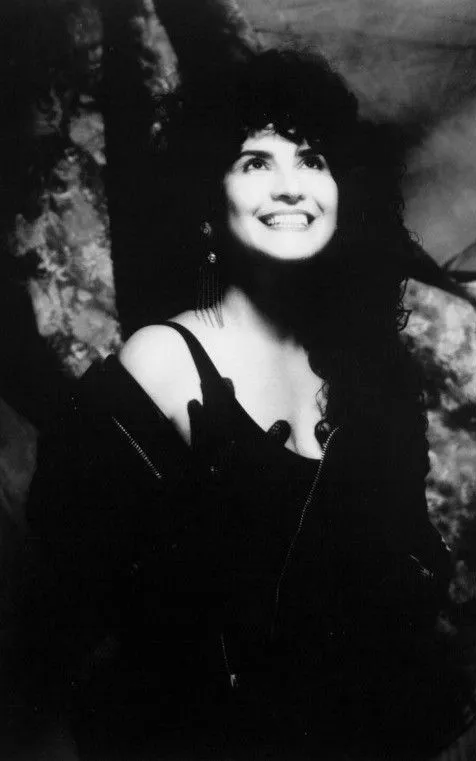 Martha Velez