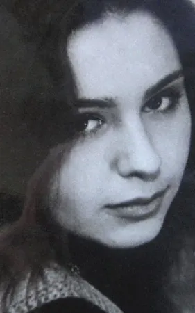 Irina Belger