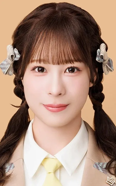 Takahashi Mai