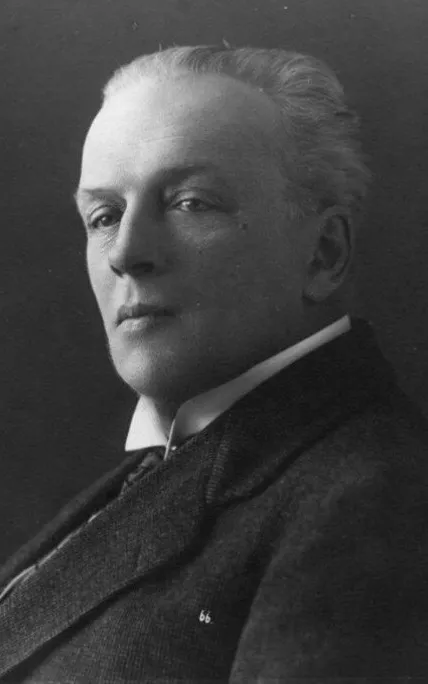 Yuri Korvin-Krukovsky