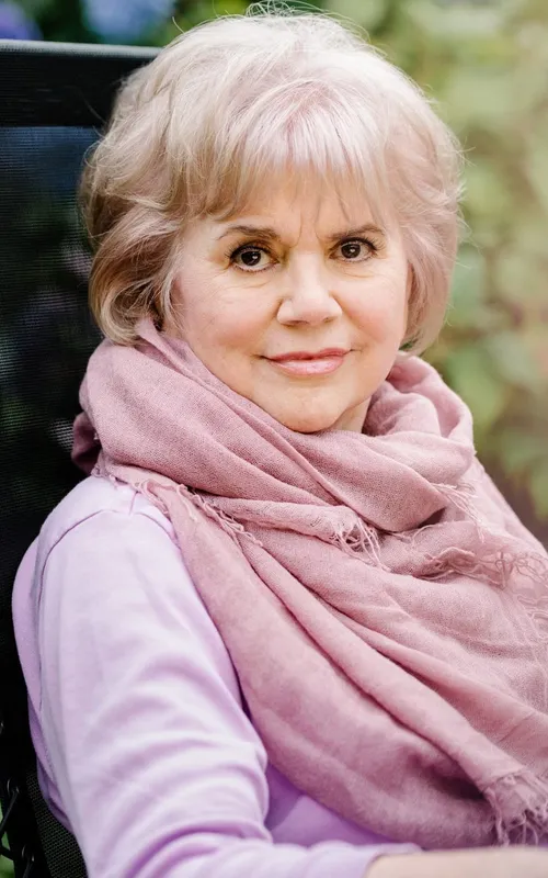 Linda Ronstadt