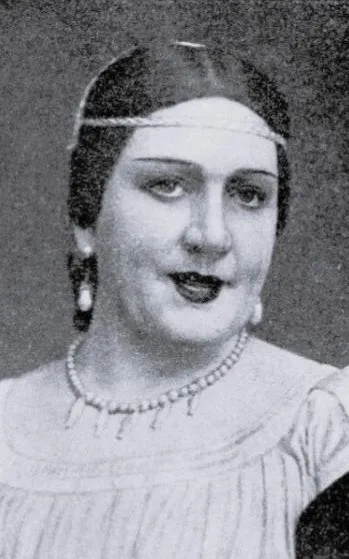 Faina Shevchenko
