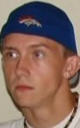 Seth Presley