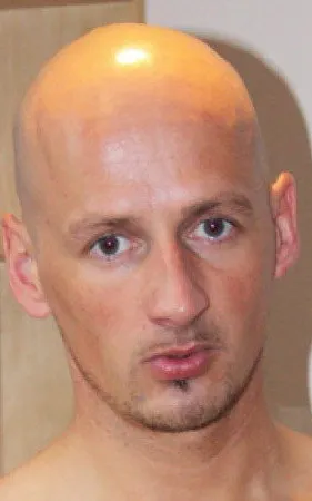 Dany Benoît