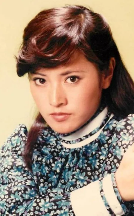 Etsuko Shihomi