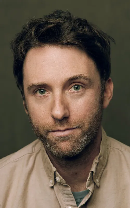 Stephen O'Reilly