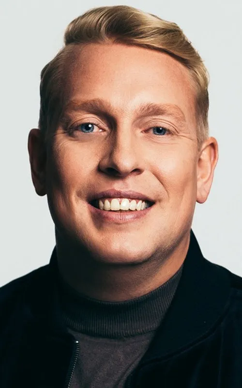 Billy Dans