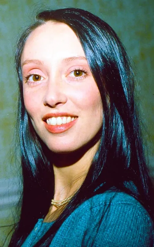 Shelley Duvall