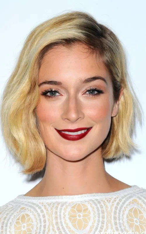 Caitlin FitzGerald