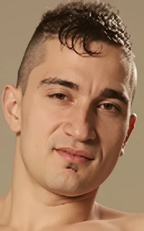 Boxeador