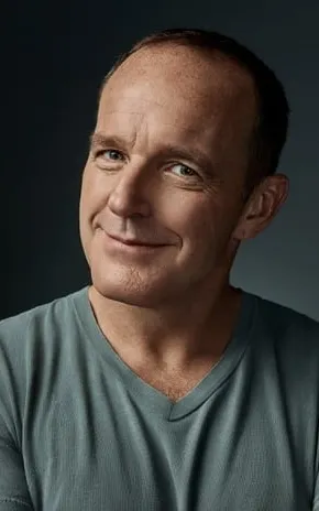 Clark Gregg