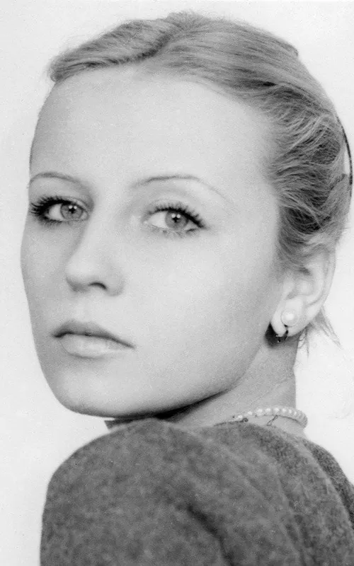 Krystyna Janda