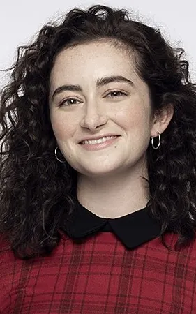Abby Quinn
