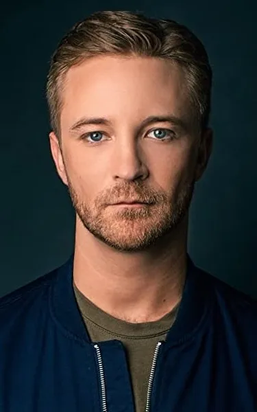 Michael Welch