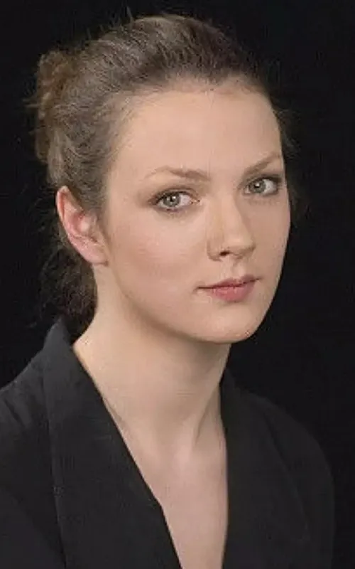Elena Plaksina