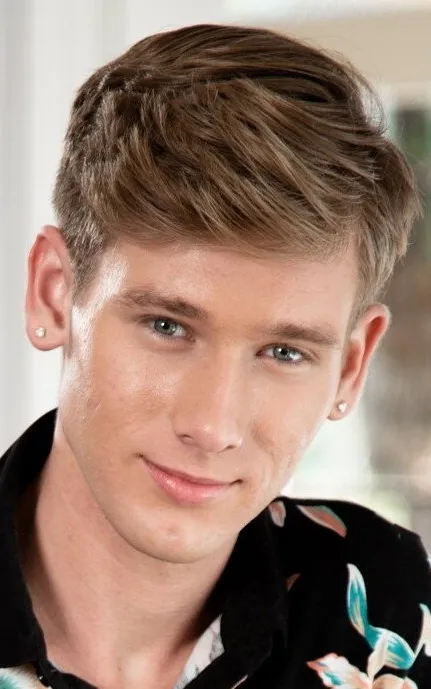 Julian Bell
