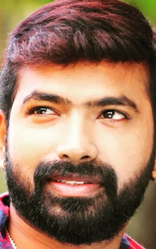 Sharath Krishna
