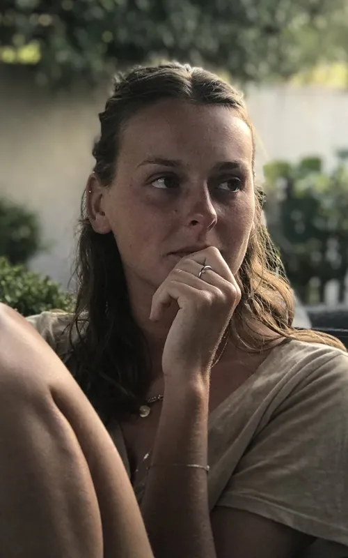 Margaux Mollier
