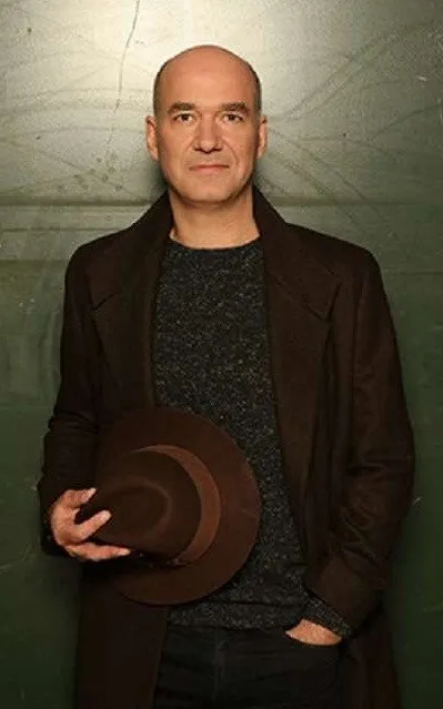 Jérôme Ducros