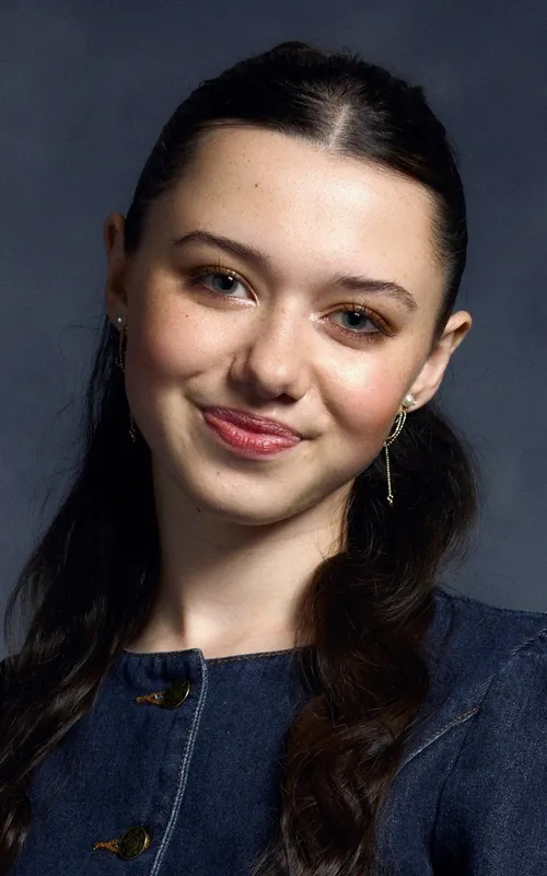 Violet McGraw