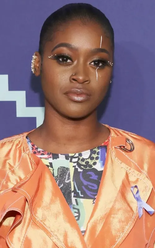 Tierra Whack