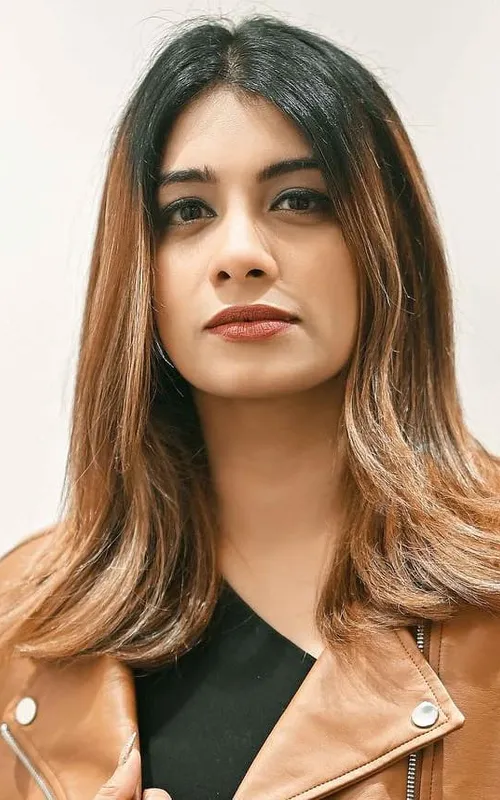 Dilsha Prasannan