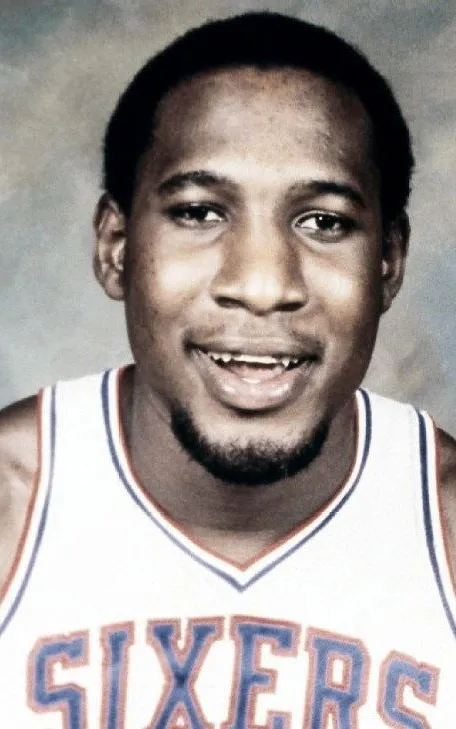 Darryl Dawkins