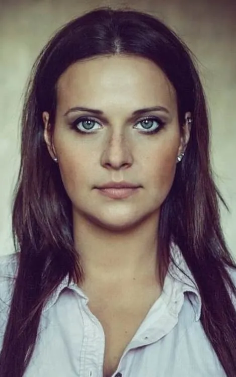 Ekaterina Novikova