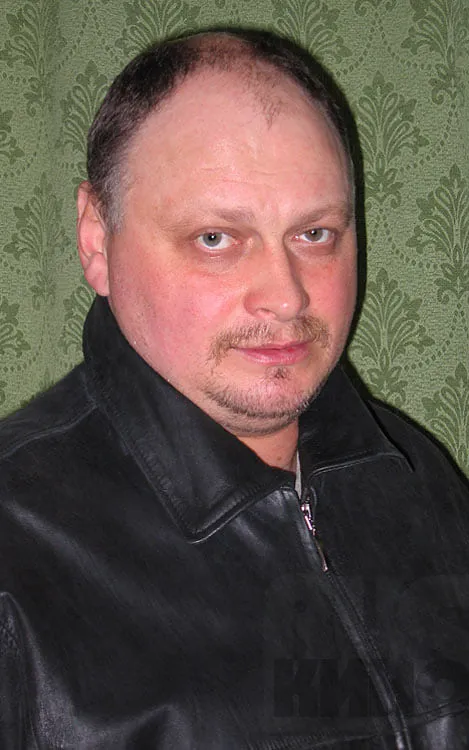 Nikolay Dik