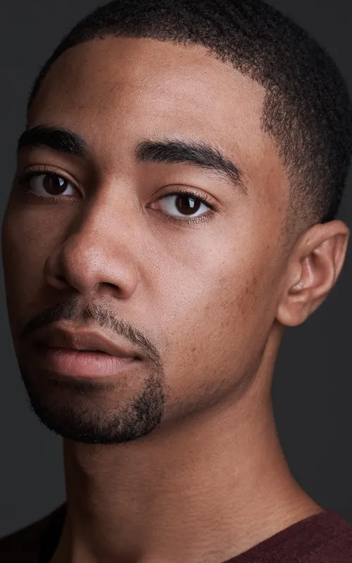 Darin F. Earl II