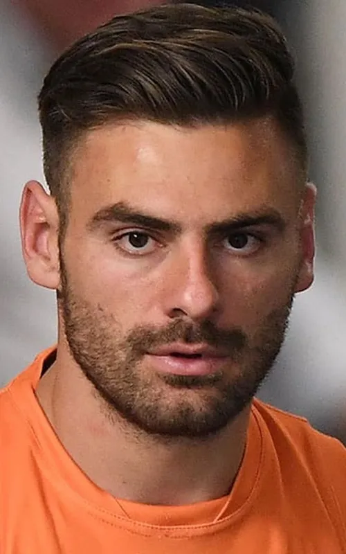 Stephen Coniglio