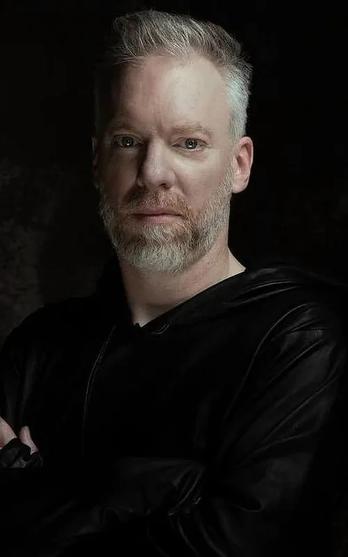 Mike Coolen
