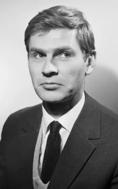 Janusz Guttner
