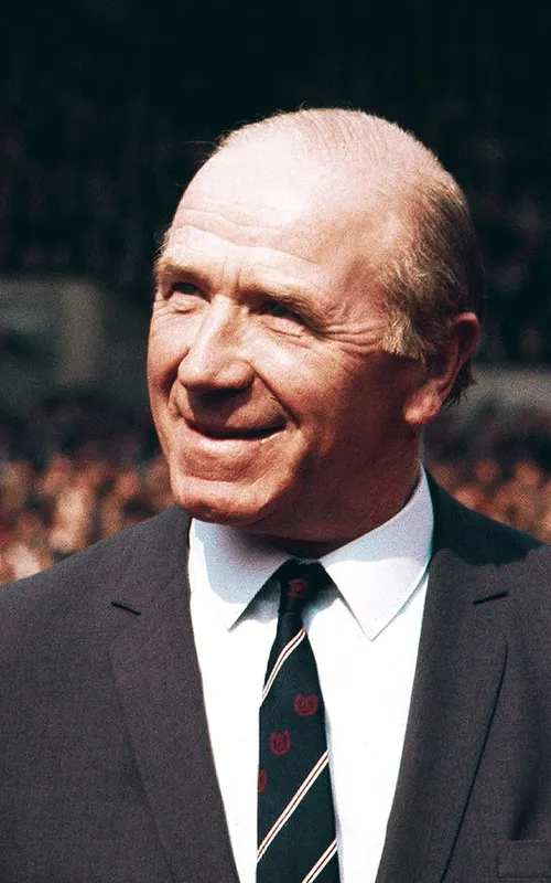 Matt Busby