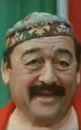 D. Abduholik-zade