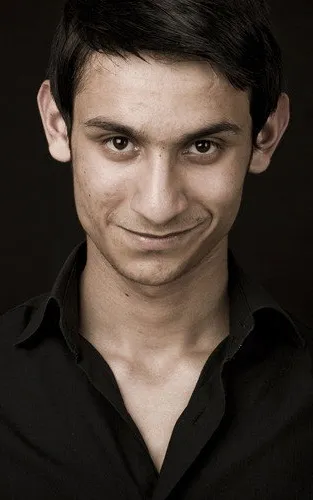 Ferhat Akgün