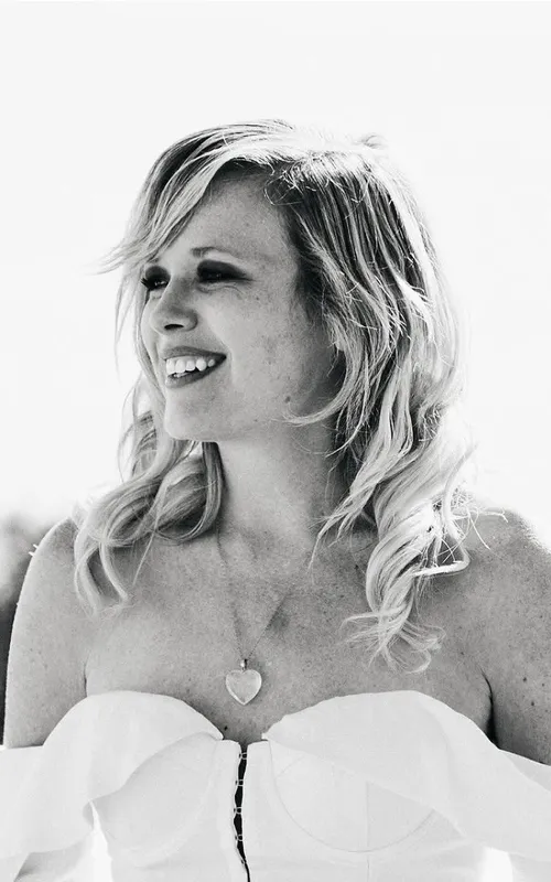 Misty Madden-Warren