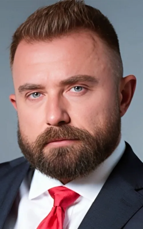 Marcus Stone