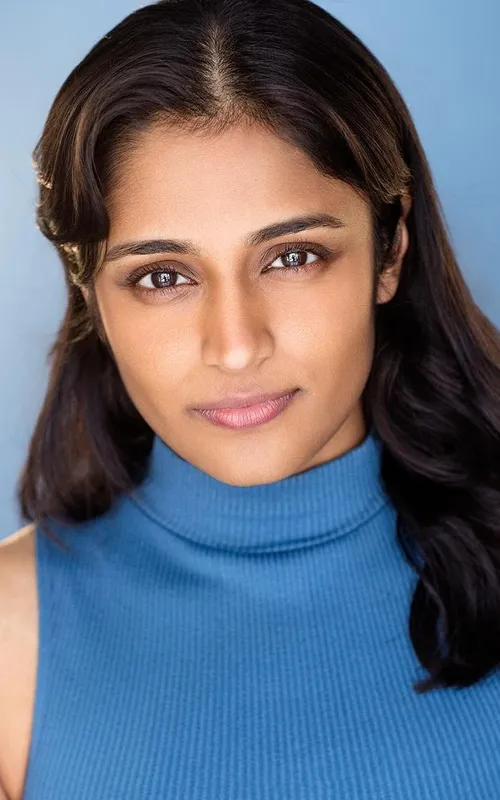 Komal Patel