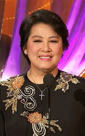 Marie To Ngoc Thuy