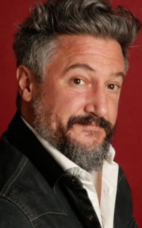 Pablo Fábregas