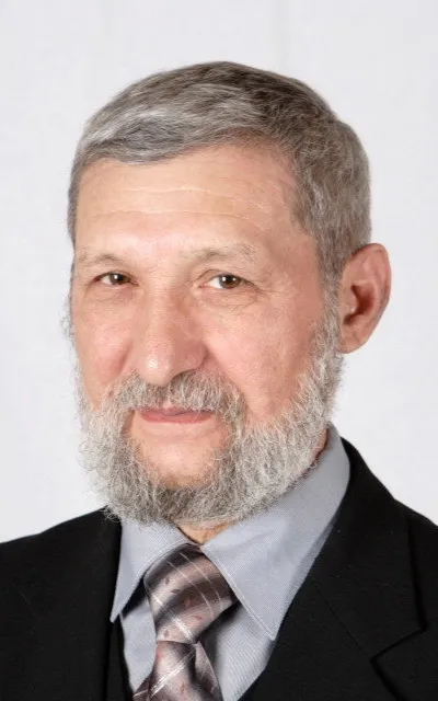 Valery Kukenkov