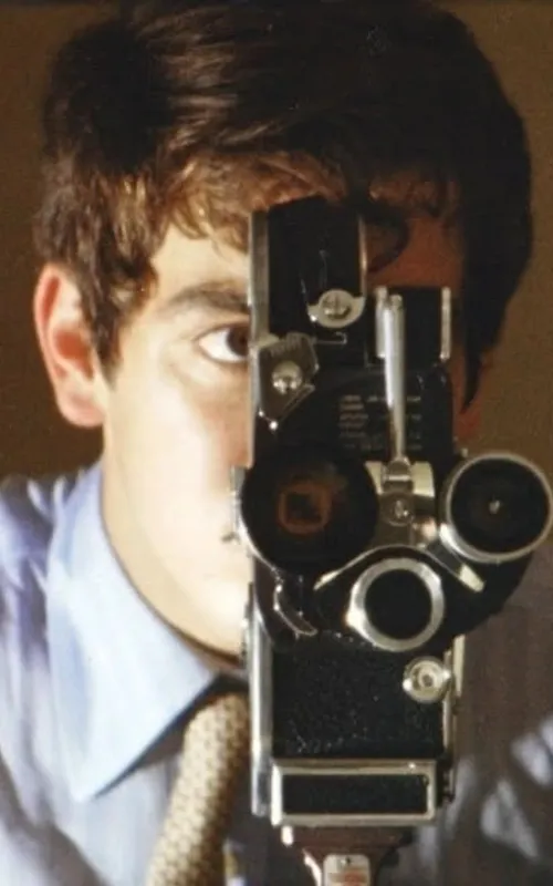 Robert Beavers