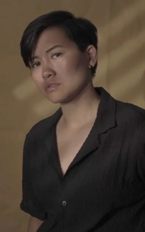 Marissa Roxas