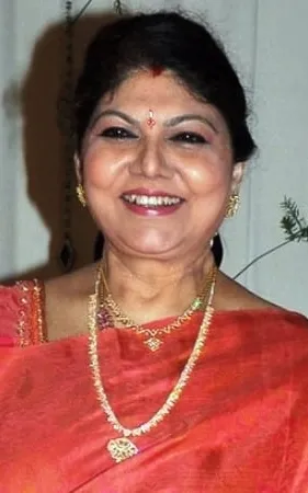 Y. Vijaya