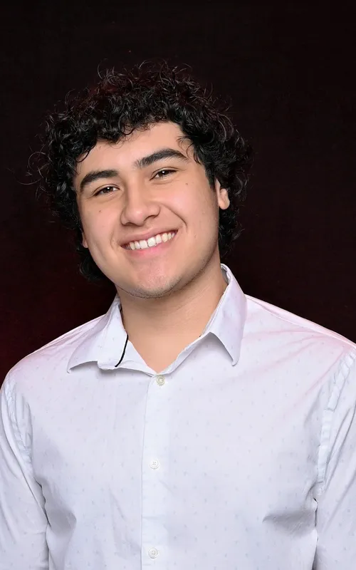 Marc Mejia